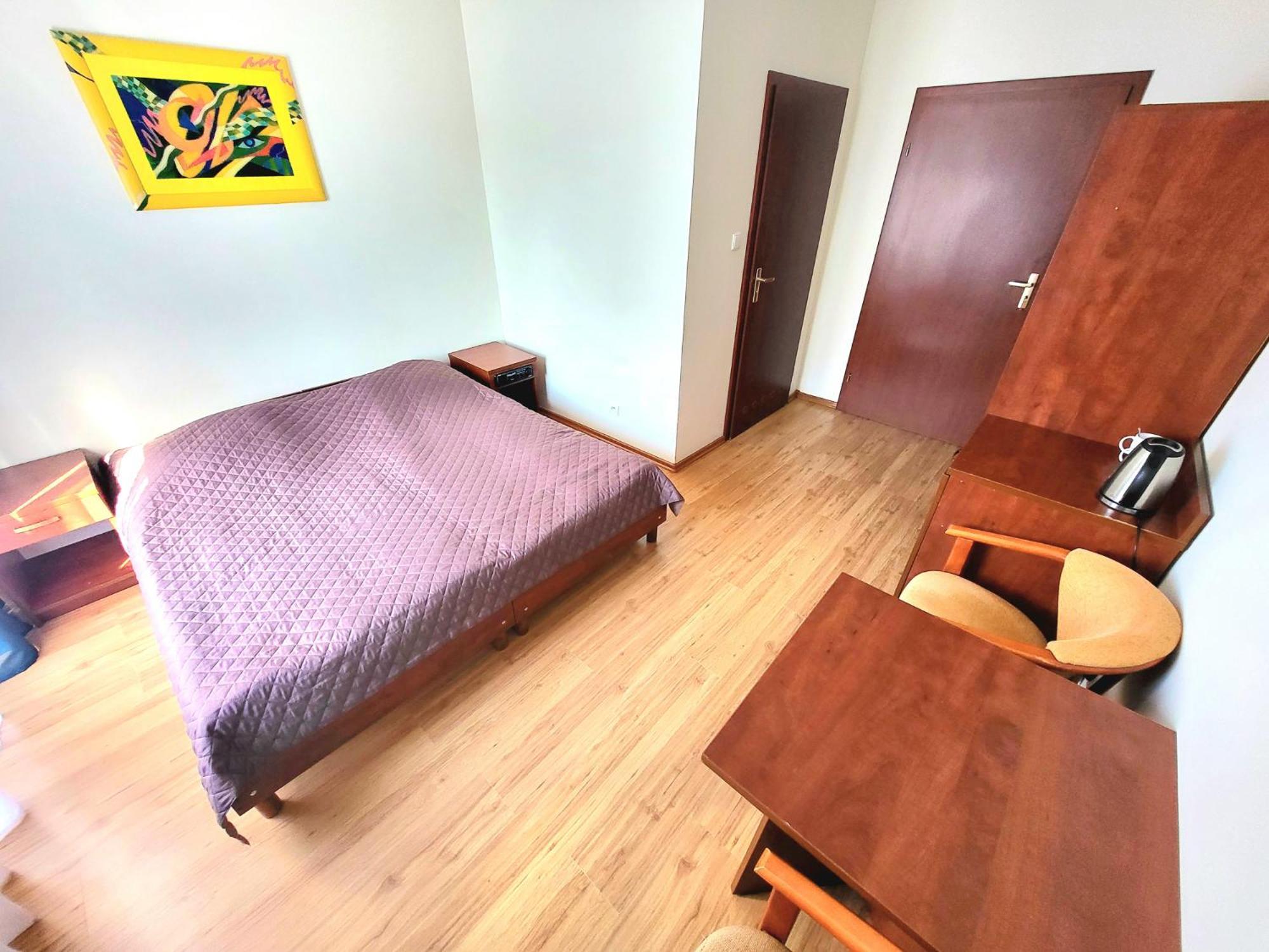 Pensjonat Lubar Dziwnów Exterior foto