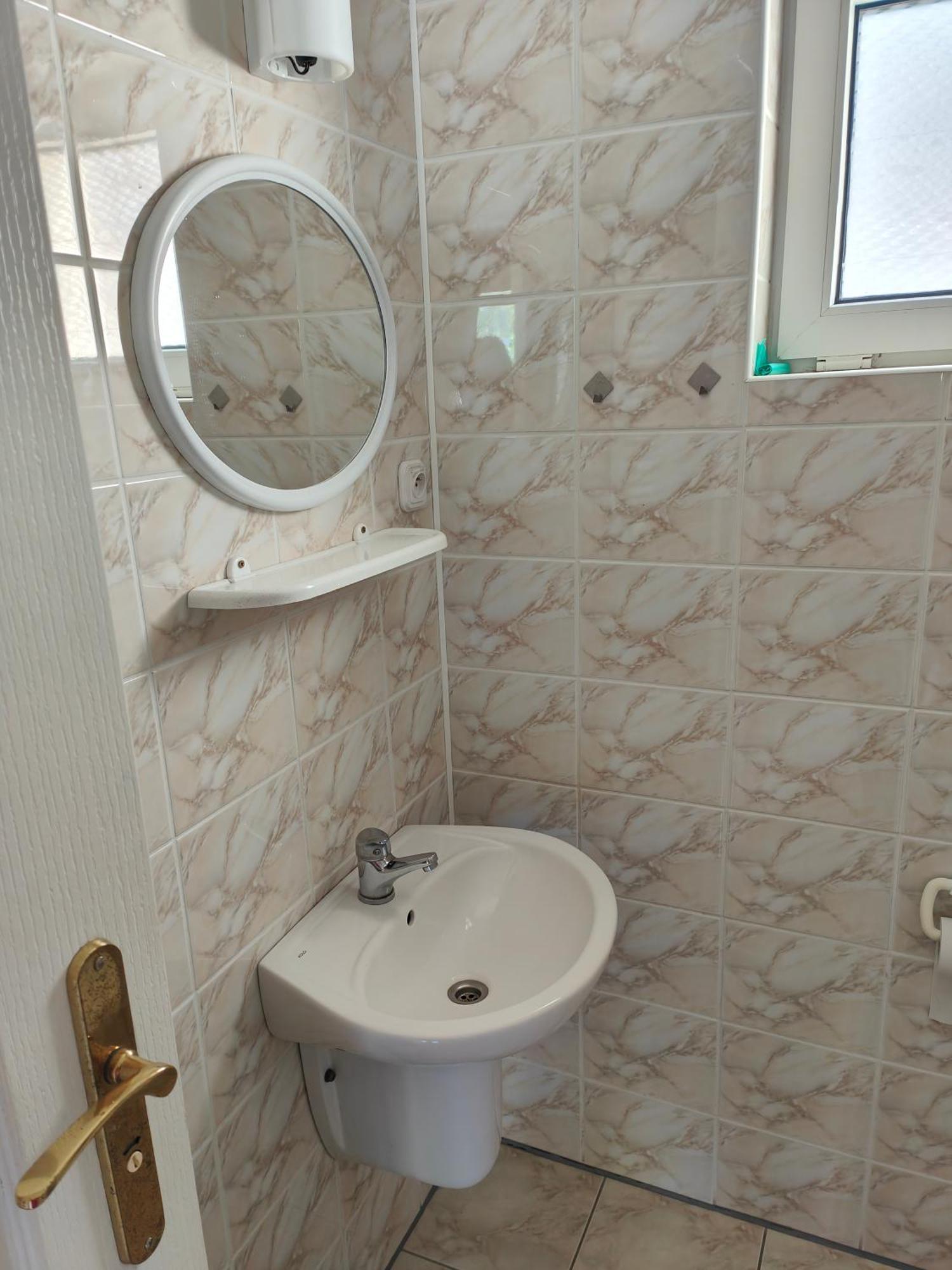 Pensjonat Lubar Dziwnów Exterior foto