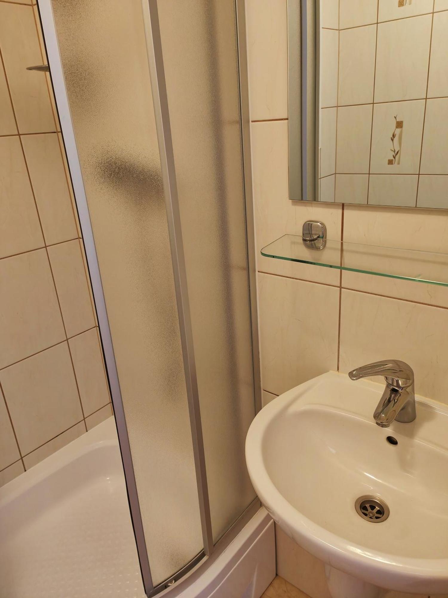 Pensjonat Lubar Dziwnów Exterior foto