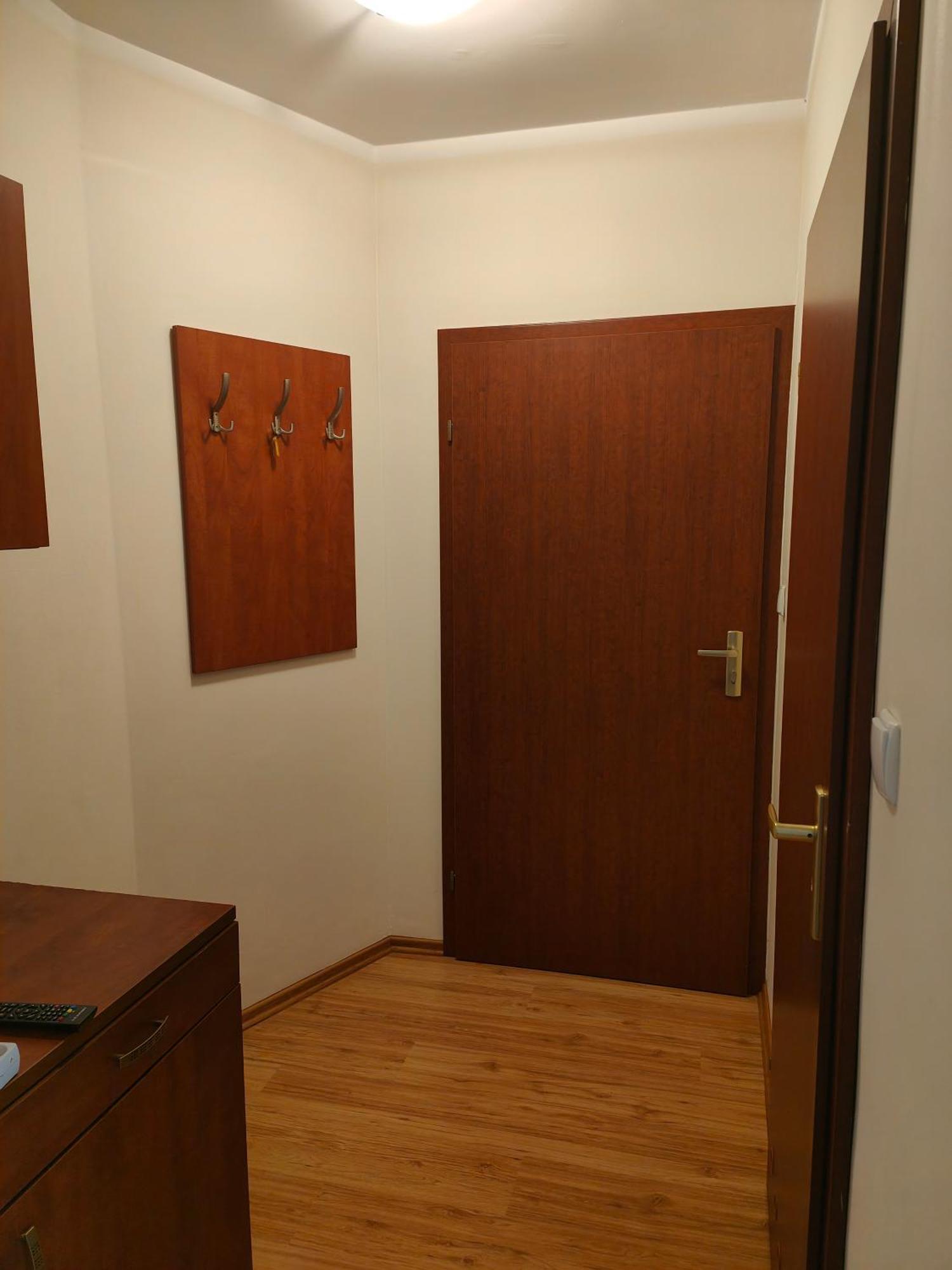 Pensjonat Lubar Dziwnów Exterior foto