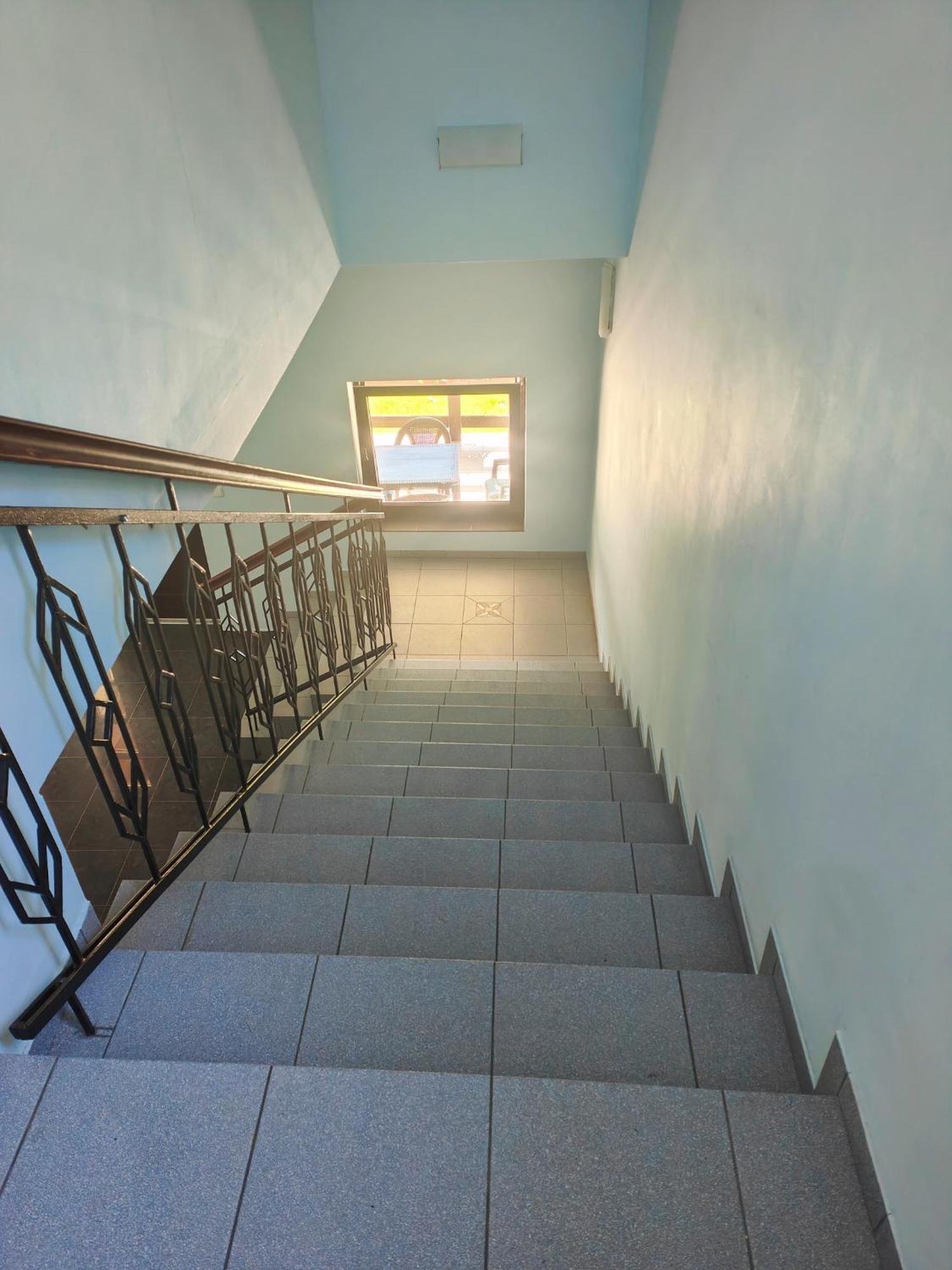 Pensjonat Lubar Dziwnów Exterior foto