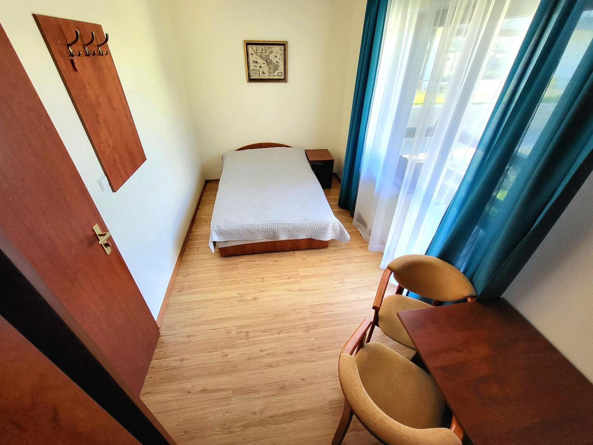 Pensjonat Lubar Dziwnów Exterior foto