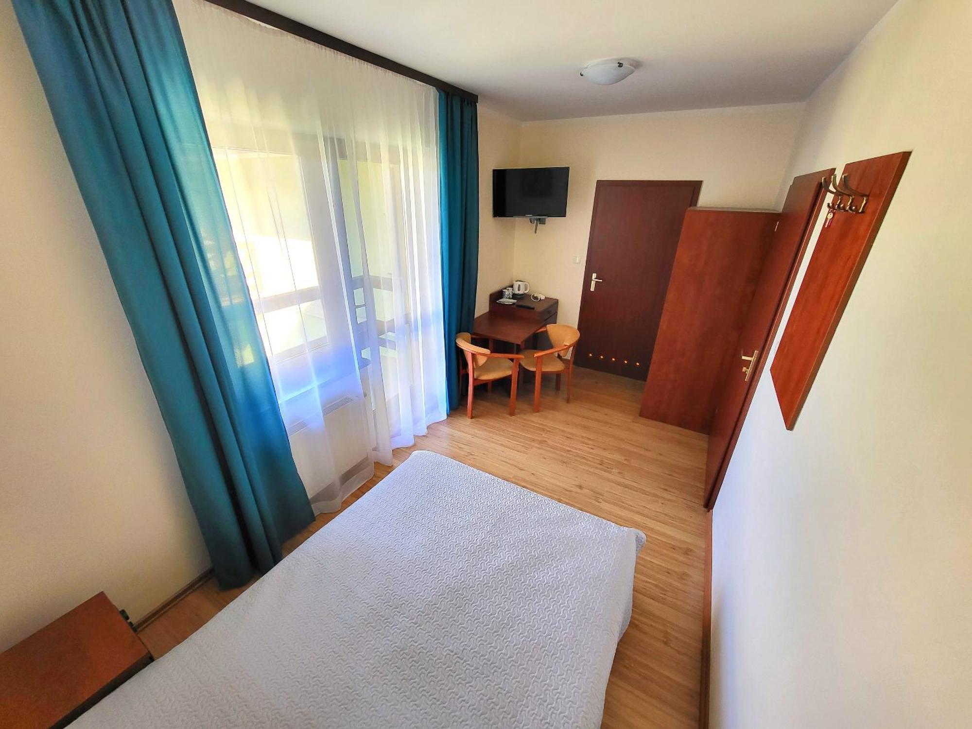 Pensjonat Lubar Dziwnów Exterior foto